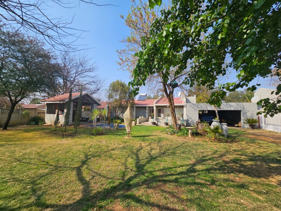 3 Bedroom Property for Sale in Flamingo Park Free State